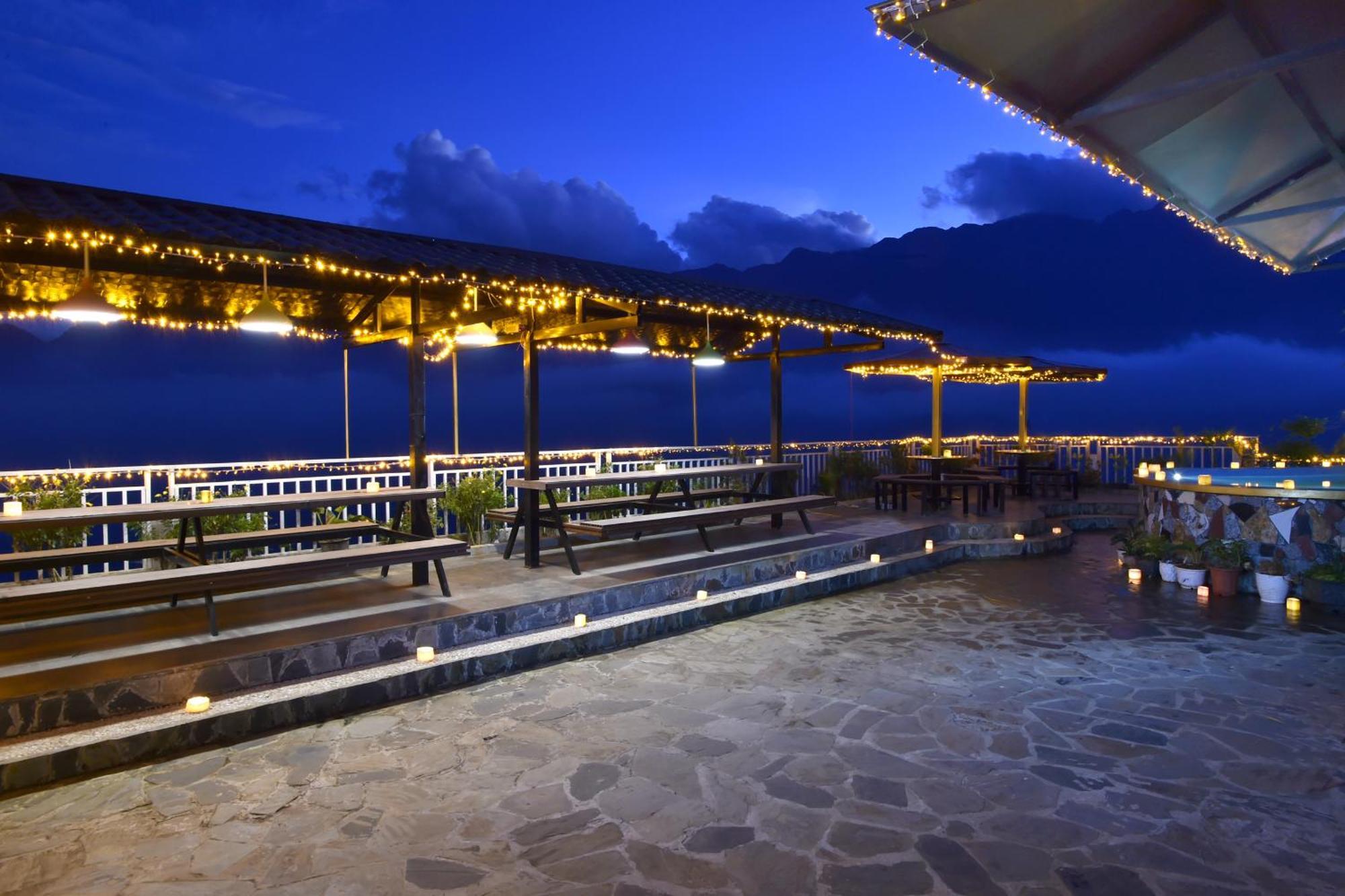 Sapa Nature View Hotel Eksteriør bilde